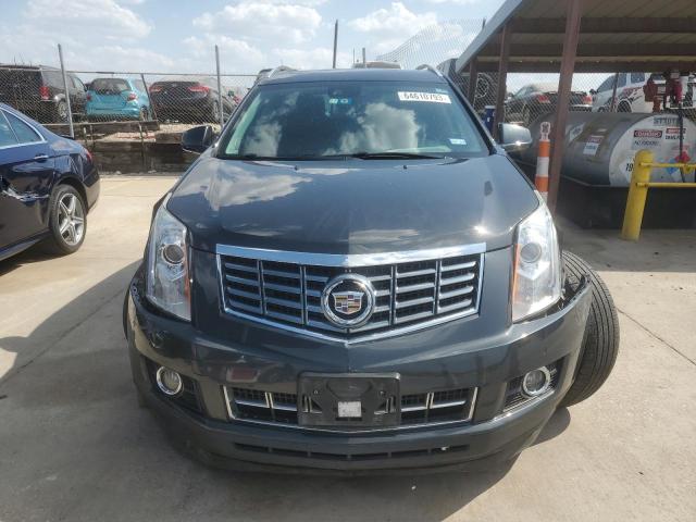 Photo 4 VIN: 3GYFNDE32GS567829 - CADILLAC SRX PREMIU 