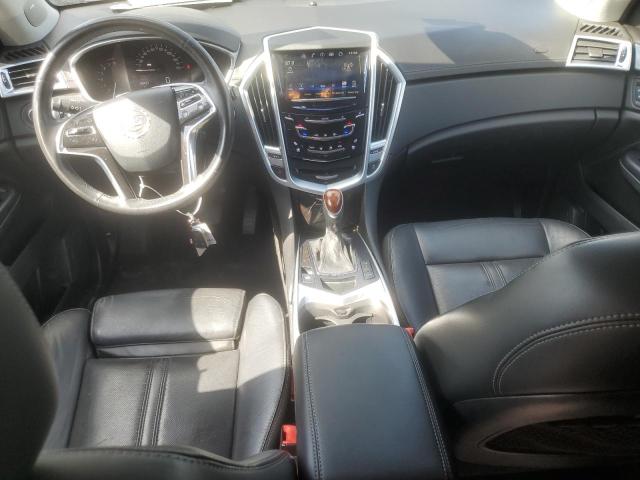 Photo 7 VIN: 3GYFNDE32GS567829 - CADILLAC SRX PREMIU 