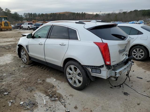 Photo 1 VIN: 3GYFNDE32GS574022 - CADILLAC SRX PREMIU 