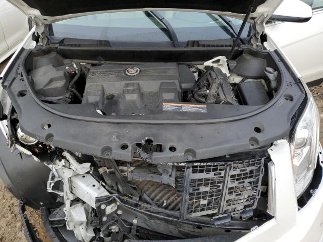 Photo 11 VIN: 3GYFNDE32GS574022 - CADILLAC SRX PREMIU 