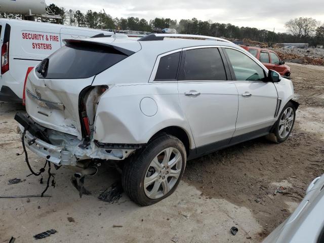 Photo 2 VIN: 3GYFNDE32GS574022 - CADILLAC SRX PREMIU 