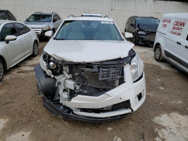 Photo 4 VIN: 3GYFNDE32GS574022 - CADILLAC SRX PREMIU 