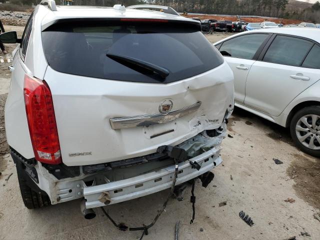 Photo 5 VIN: 3GYFNDE32GS574022 - CADILLAC SRX PREMIU 