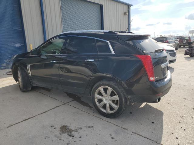 Photo 1 VIN: 3GYFNDE32GS578202 - CADILLAC SRX PREMIU 