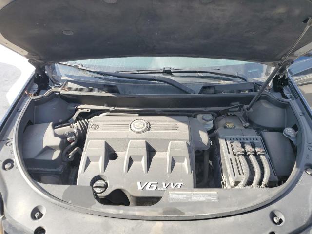 Photo 11 VIN: 3GYFNDE32GS578202 - CADILLAC SRX PREMIU 