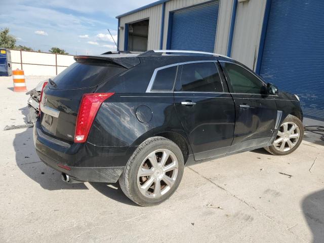 Photo 2 VIN: 3GYFNDE32GS578202 - CADILLAC SRX PREMIU 