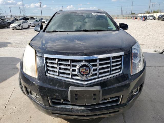 Photo 4 VIN: 3GYFNDE32GS578202 - CADILLAC SRX PREMIU 