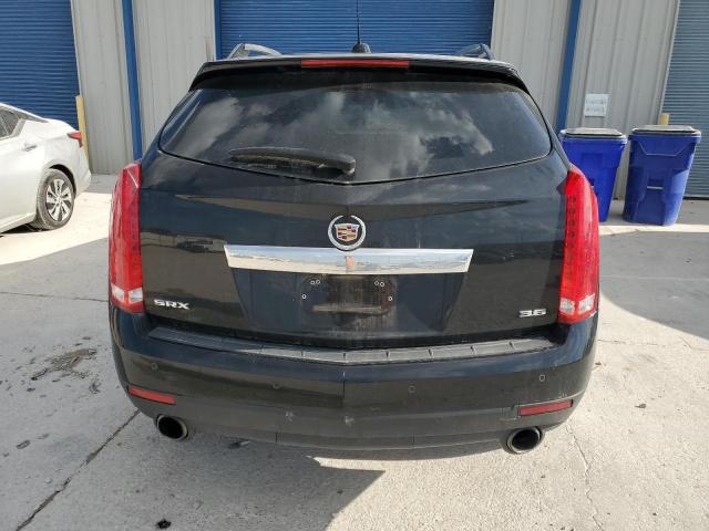 Photo 5 VIN: 3GYFNDE32GS578202 - CADILLAC SRX PREMIU 