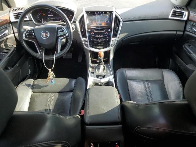 Photo 7 VIN: 3GYFNDE32GS578202 - CADILLAC SRX PREMIU 