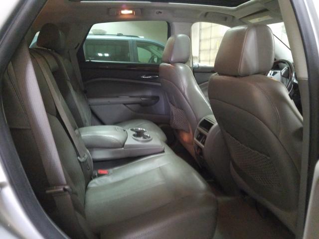 Photo 5 VIN: 3GYFNDE33CS501042 - CADILLAC SRX LUXURY 