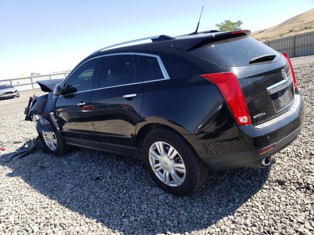 Photo 1 VIN: 3GYFNDE33CS503065 - CADILLAC SRX LUXURY 