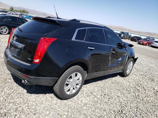 Photo 2 VIN: 3GYFNDE33CS503065 - CADILLAC SRX LUXURY 