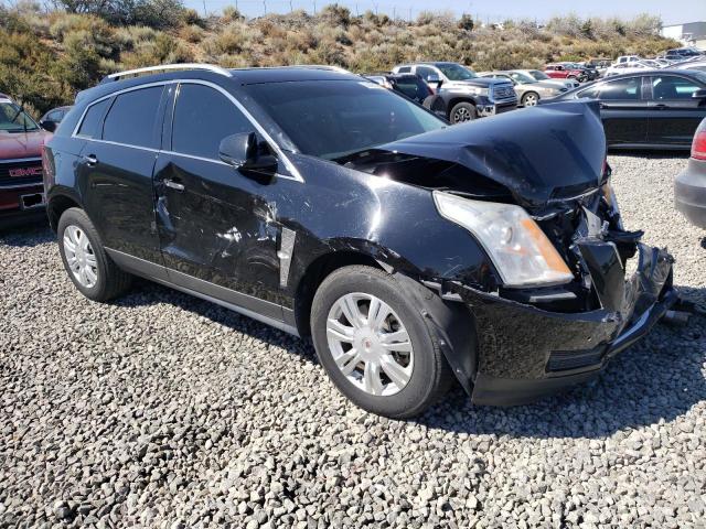 Photo 3 VIN: 3GYFNDE33CS503065 - CADILLAC SRX LUXURY 