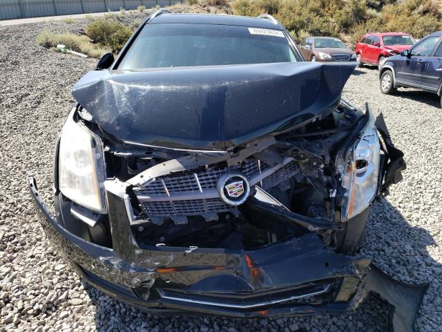 Photo 4 VIN: 3GYFNDE33CS503065 - CADILLAC SRX LUXURY 