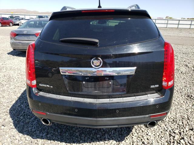 Photo 5 VIN: 3GYFNDE33CS503065 - CADILLAC SRX LUXURY 