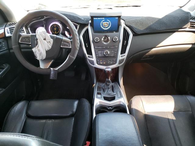 Photo 7 VIN: 3GYFNDE33CS503065 - CADILLAC SRX LUXURY 