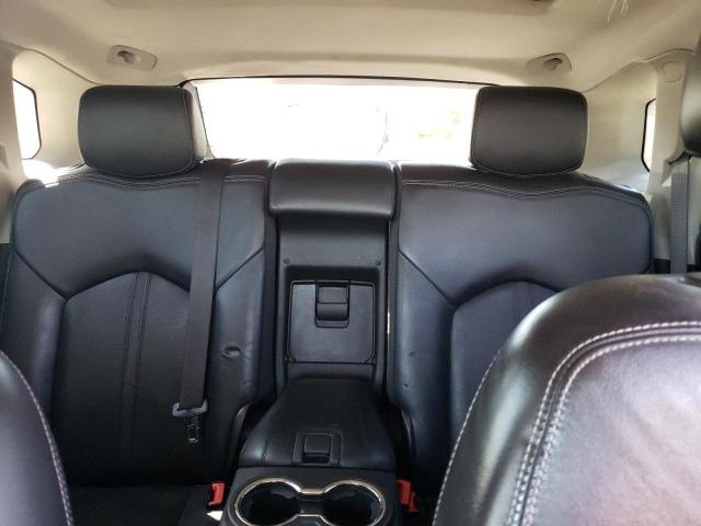 Photo 9 VIN: 3GYFNDE33CS503065 - CADILLAC SRX LUXURY 