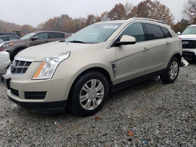 Photo 0 VIN: 3GYFNDE33CS511053 - CADILLAC SRX 