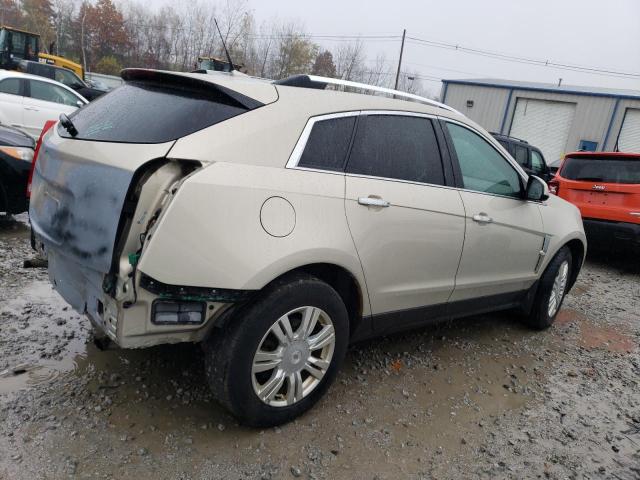 Photo 2 VIN: 3GYFNDE33CS511053 - CADILLAC SRX 