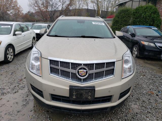 Photo 4 VIN: 3GYFNDE33CS511053 - CADILLAC SRX 