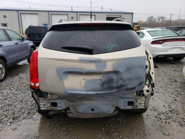 Photo 5 VIN: 3GYFNDE33CS511053 - CADILLAC SRX 