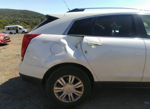 Photo 5 VIN: 3GYFNDE33CS548247 - CADILLAC SRX 