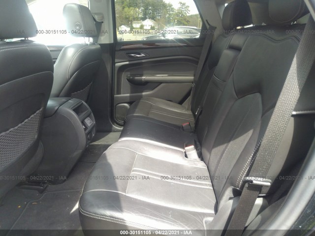 Photo 7 VIN: 3GYFNDE33CS566649 - CADILLAC SRX 