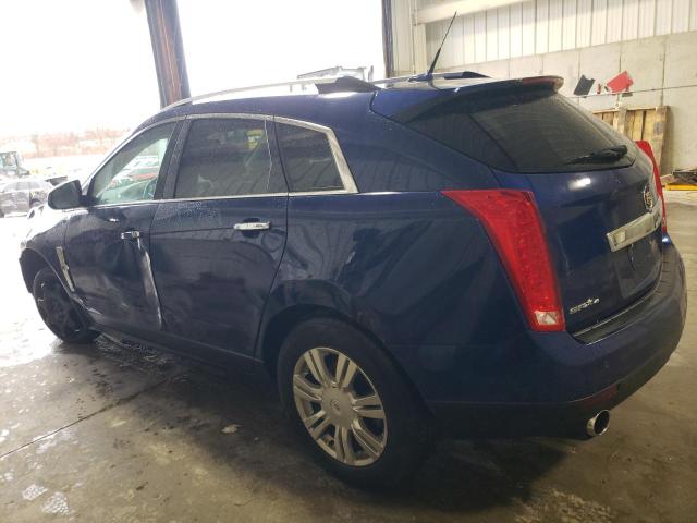 Photo 1 VIN: 3GYFNDE33CS599599 - CADILLAC SRX 