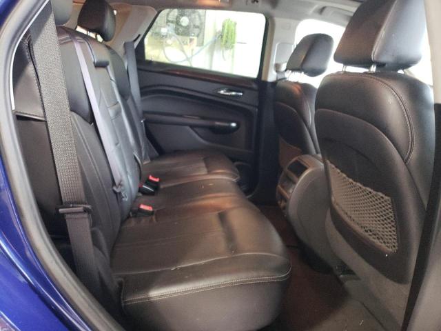 Photo 10 VIN: 3GYFNDE33CS599599 - CADILLAC SRX 