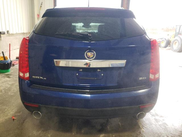 Photo 5 VIN: 3GYFNDE33CS599599 - CADILLAC SRX 