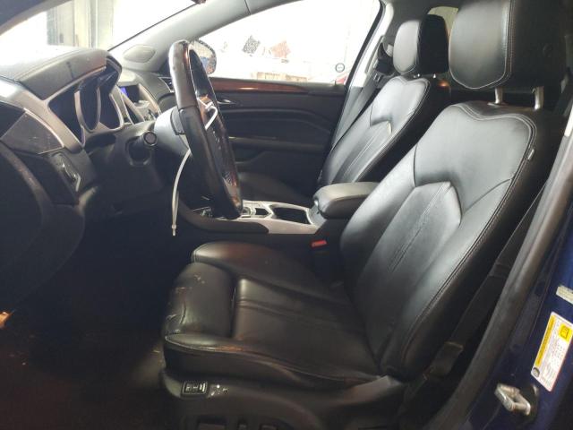 Photo 6 VIN: 3GYFNDE33CS599599 - CADILLAC SRX 