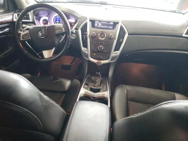 Photo 7 VIN: 3GYFNDE33CS599599 - CADILLAC SRX 