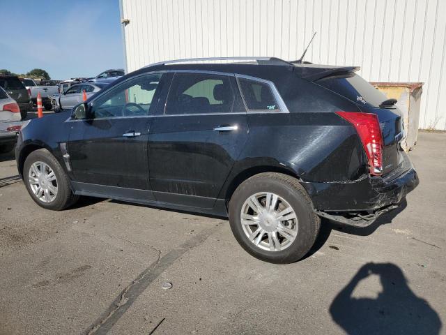 Photo 1 VIN: 3GYFNDE33CS599604 - CADILLAC SRX LUXURY 