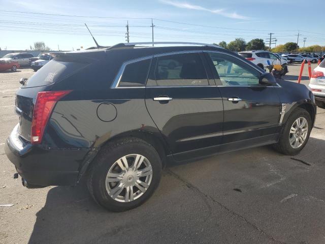 Photo 2 VIN: 3GYFNDE33CS599604 - CADILLAC SRX LUXURY 