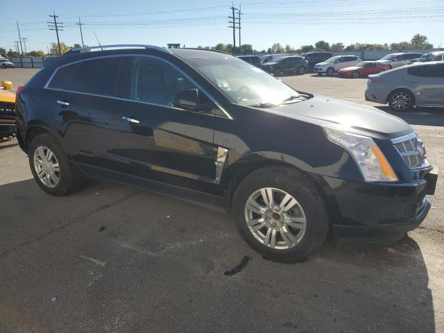 Photo 3 VIN: 3GYFNDE33CS599604 - CADILLAC SRX LUXURY 