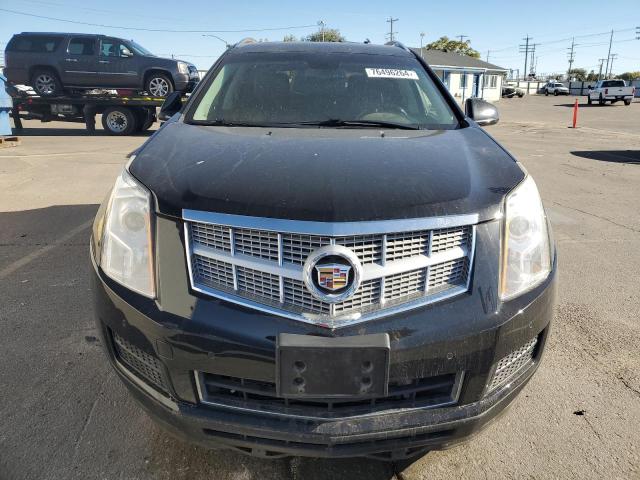 Photo 4 VIN: 3GYFNDE33CS599604 - CADILLAC SRX LUXURY 