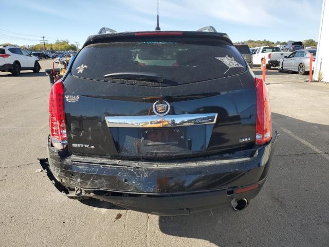 Photo 5 VIN: 3GYFNDE33CS599604 - CADILLAC SRX LUXURY 