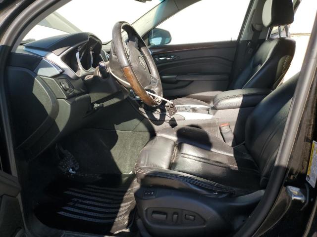 Photo 6 VIN: 3GYFNDE33CS599604 - CADILLAC SRX LUXURY 