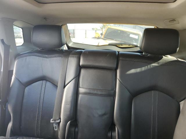 Photo 9 VIN: 3GYFNDE33CS599604 - CADILLAC SRX LUXURY 