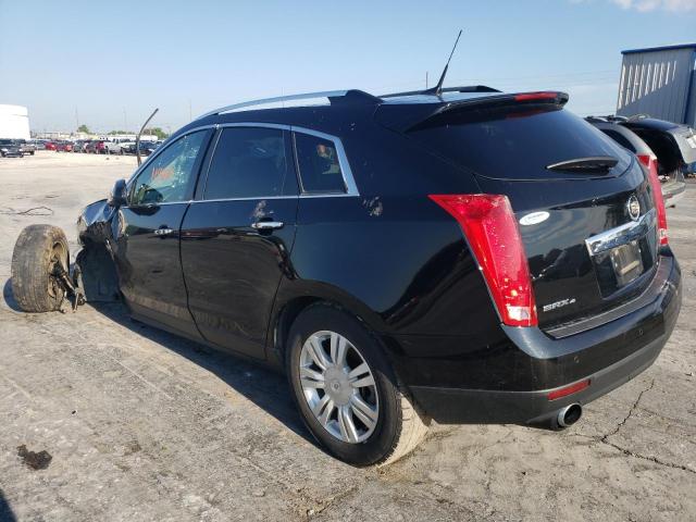 Photo 2 VIN: 3GYFNDE33CS642855 - CADILLAC SRX LUXURY 