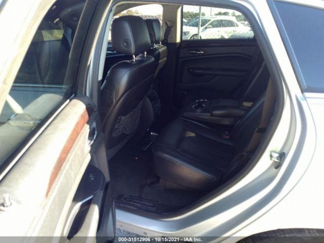 Photo 7 VIN: 3GYFNDE33DS515086 - CADILLAC SRX 