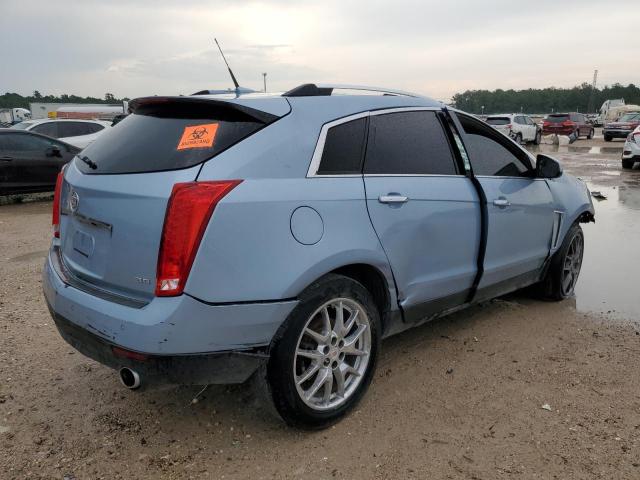 Photo 2 VIN: 3GYFNDE33DS542434 - CADILLAC SRX PERFOR 