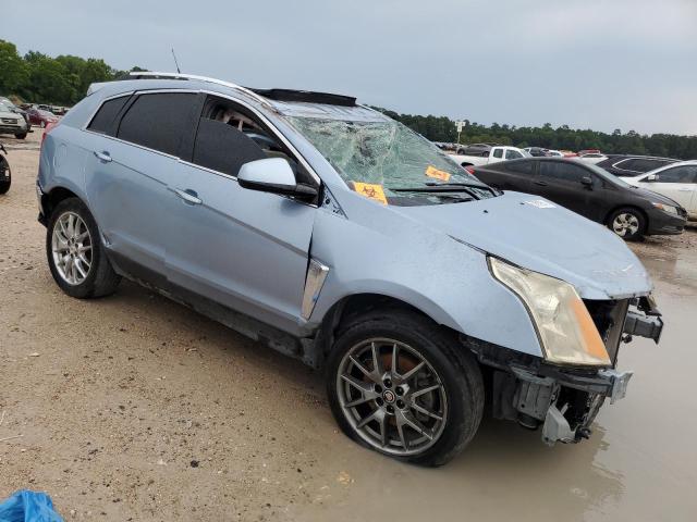 Photo 3 VIN: 3GYFNDE33DS542434 - CADILLAC SRX PERFOR 