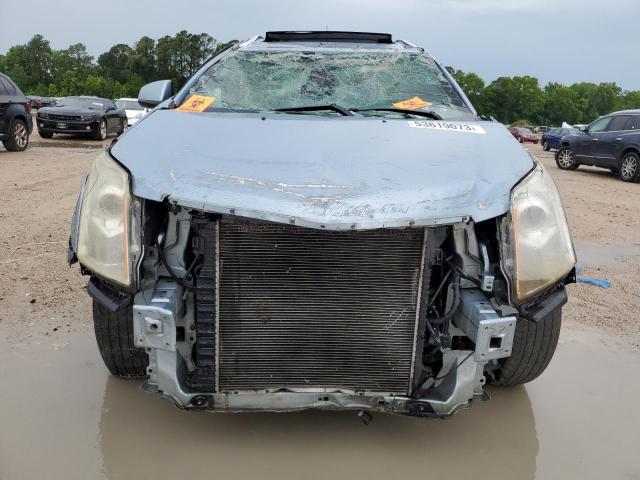 Photo 4 VIN: 3GYFNDE33DS542434 - CADILLAC SRX PERFOR 