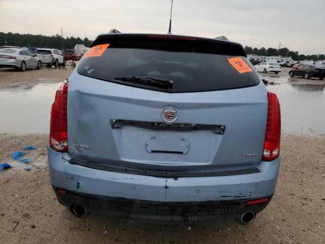 Photo 5 VIN: 3GYFNDE33DS542434 - CADILLAC SRX PERFOR 