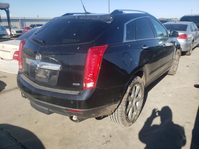 Photo 3 VIN: 3GYFNDE33DS542952 - CADILLAC SRX PERFOR 