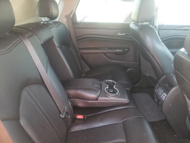 Photo 5 VIN: 3GYFNDE33DS542952 - CADILLAC SRX PERFOR 