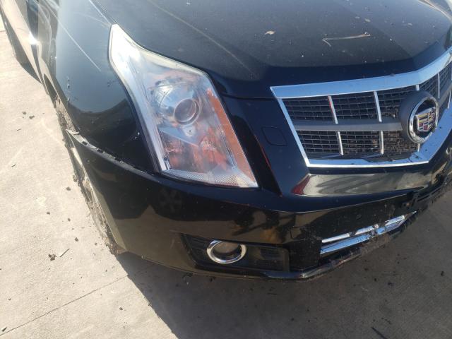 Photo 8 VIN: 3GYFNDE33DS542952 - CADILLAC SRX PERFOR 