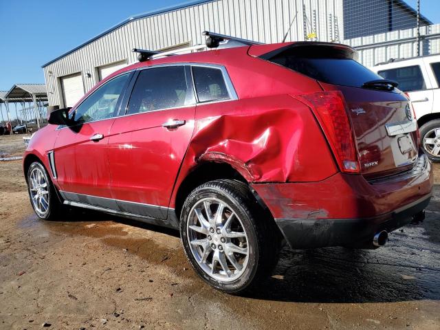 Photo 1 VIN: 3GYFNDE33DS597577 - CADILLAC SRX 