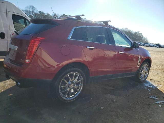 Photo 2 VIN: 3GYFNDE33DS597577 - CADILLAC SRX 